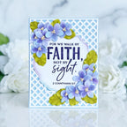 Reflections: May Mini Stamp Set