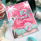 Soak Up the Fun Stamp Set