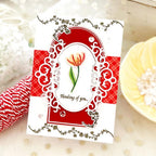Breathtaking Blooms Stamp Set