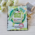 Going Places Stamp Set