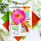Going Places Stamp Set