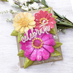 This is Big Sentiments: Celebrate Stamp Set