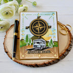 Adventure Away Stamp Set