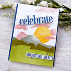 Adventure Away Stamp Set