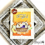 Measured in Abundance Stamp Set