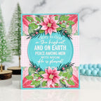 Reflections: September Mini Stamp Set