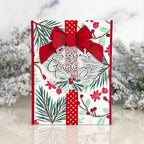 The Bigs Christmas Sentiments Stamp Set