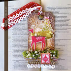Deerest Blessings Stamp Set