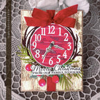 It's Time Stamp Set
