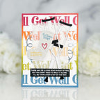 Get Well Soon Stamp Set