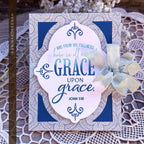 Reflections: John 1 Mini Stamp Set