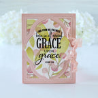 Reflections: John 1 Mini Stamp Set