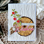 Above Ground Stamp Set