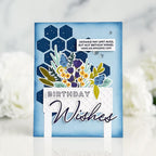 Above Ground Stamp Set