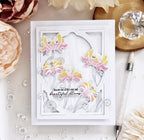 In Full Bloom Stamp Set