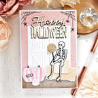 Spooky Delights Stamp Set
