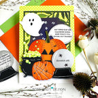 Make a Little Magic Sentiments Stamp Set