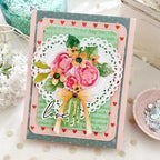 This is Big Sentiments: Definitions of Love Stamp Set