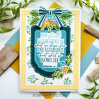Floral Confections Stamp Set