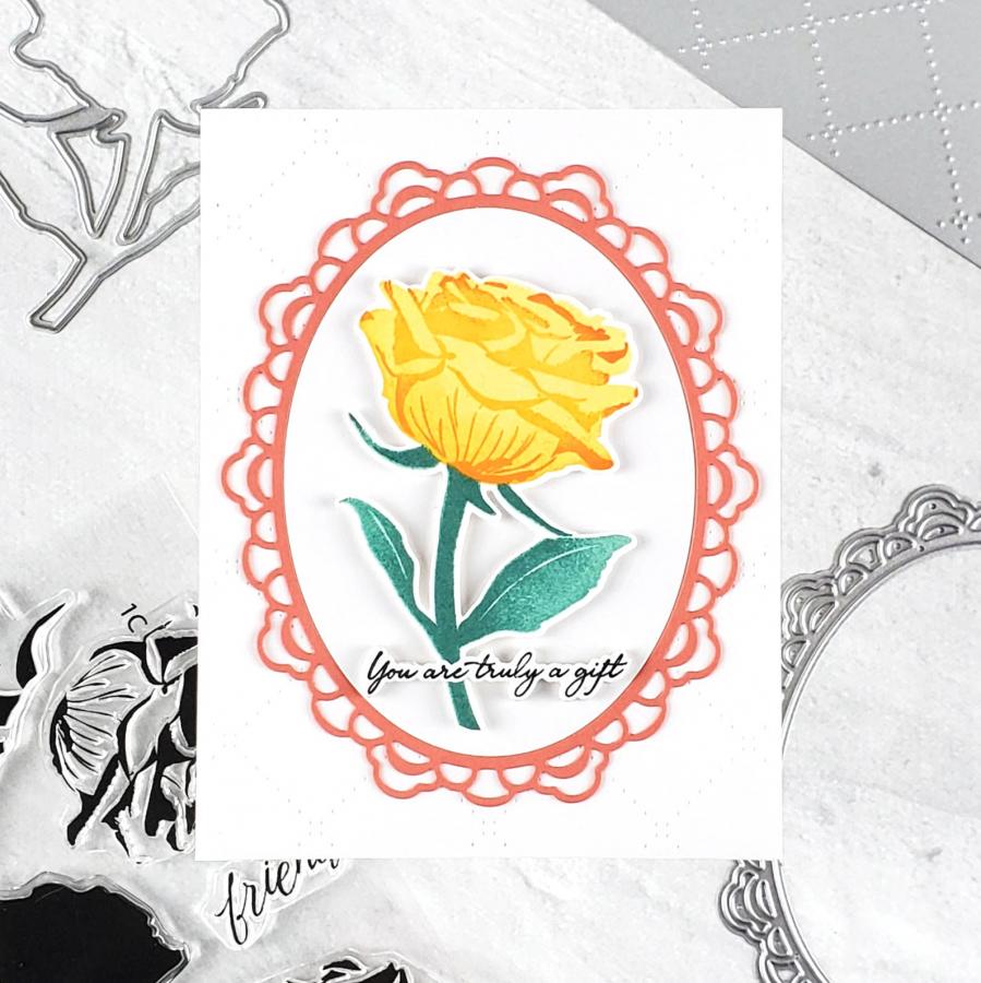 Such a Treasure Stamp Set