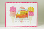Special Delivery Stamp Set