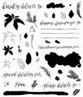 Pleasing Envelopes Stamp Set