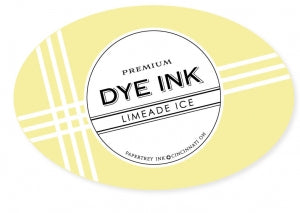 Perfect Match Limeade Ice - Inkpad