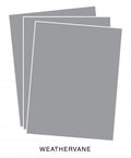 Perfect Match Weathervane Premium Cardstock (12 Sheets)
