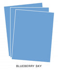 Perfect Match Blueberry Sky Premium Cardstock (50 sheets)