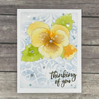 Thinking of You Card Kit