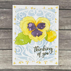 Thinking of You Card Kit