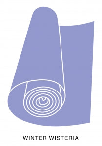 Papertrey Ink Felt - Winter Wisteria