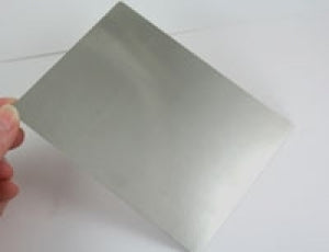 Metal Shim