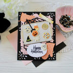 Mat Stack: Happy Halloween Collection