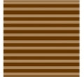 Dark Chocolate Stripe Individual Pattern Sheets (18 sheets)