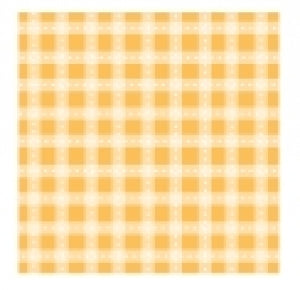 Summer Sunrise Gingham Individual Pattern Sheets (18 sheets)