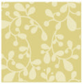 Spring Moss Leaves Individual Pattern Sheets (18 sheets)