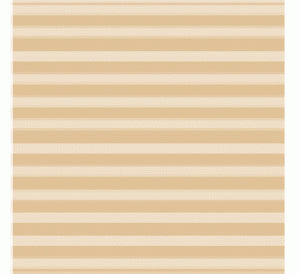 Classic Kraft Stripe Individual Pattern Sheets (18 sheets)