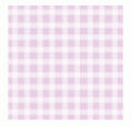 Lavender Moon Gingham Individual Pattern Sheets (18 sheets)