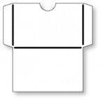 Papertrey Ink - Library Pocket Die