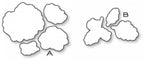 Papertrey Ink - In Bloom Die Collection (set of 2)