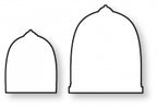 Papertrey Ink - Love Birds Die Collection (set of 2)