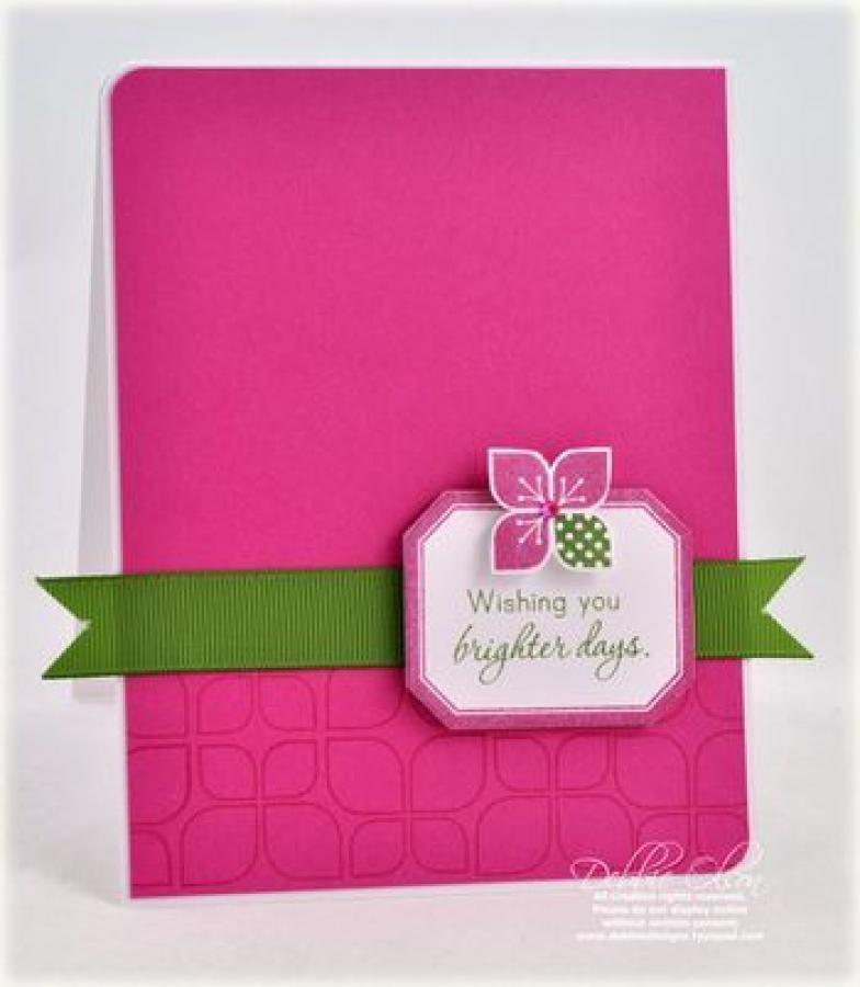 Papertrey Ink - Angled Labels Die Collection (set of 4)
