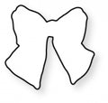Papertrey Ink - Jar Ribbon Die