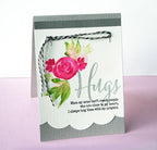 Papertrey Ink - Edgers #4 Die Collection (set of 2)