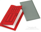 Papertrey Ink - Door to Door Die Collection (set of 2)