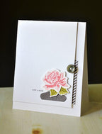Papertrey Ink - The Sweet Life Die Collection (set of 2)