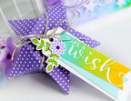 Papertrey Ink - Favor It: Star Box Die
