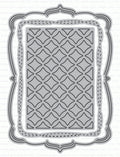 Papertrey Ink - Mix & Mat: Pretty Brackets Die