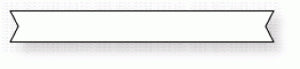 Papertrey Ink - Direct Messages Banner Die